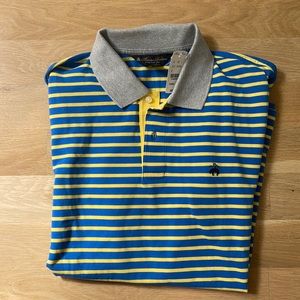 Brooks Brothers polo shirt